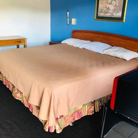 Economy Inn - Lawtey Ngoại thất bức ảnh