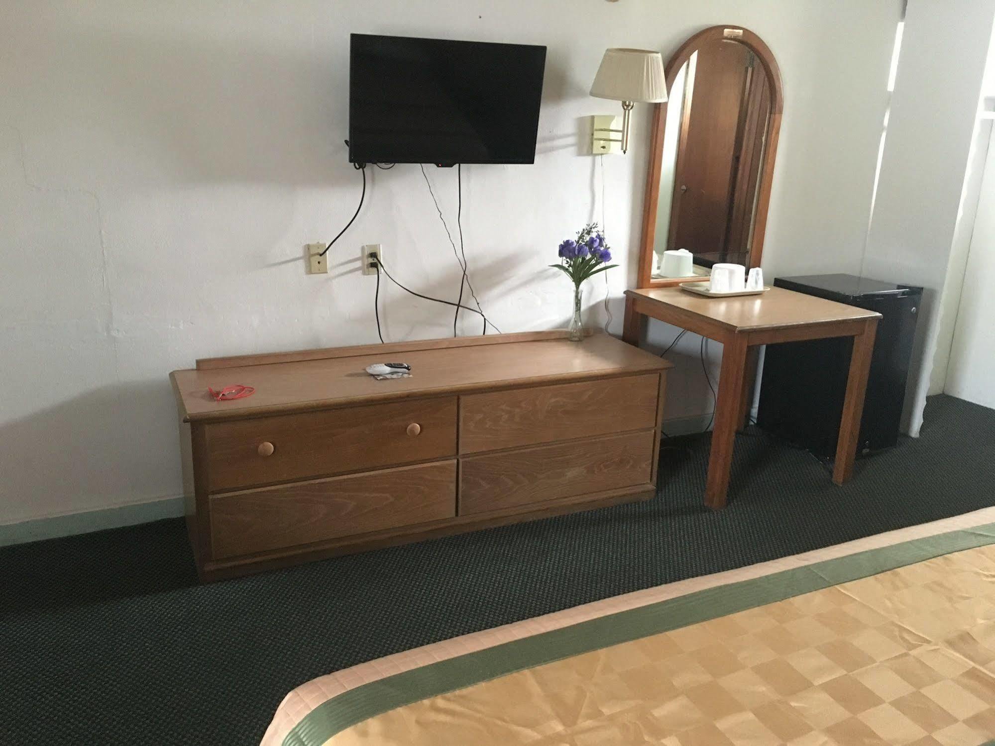 Economy Inn - Lawtey Ngoại thất bức ảnh