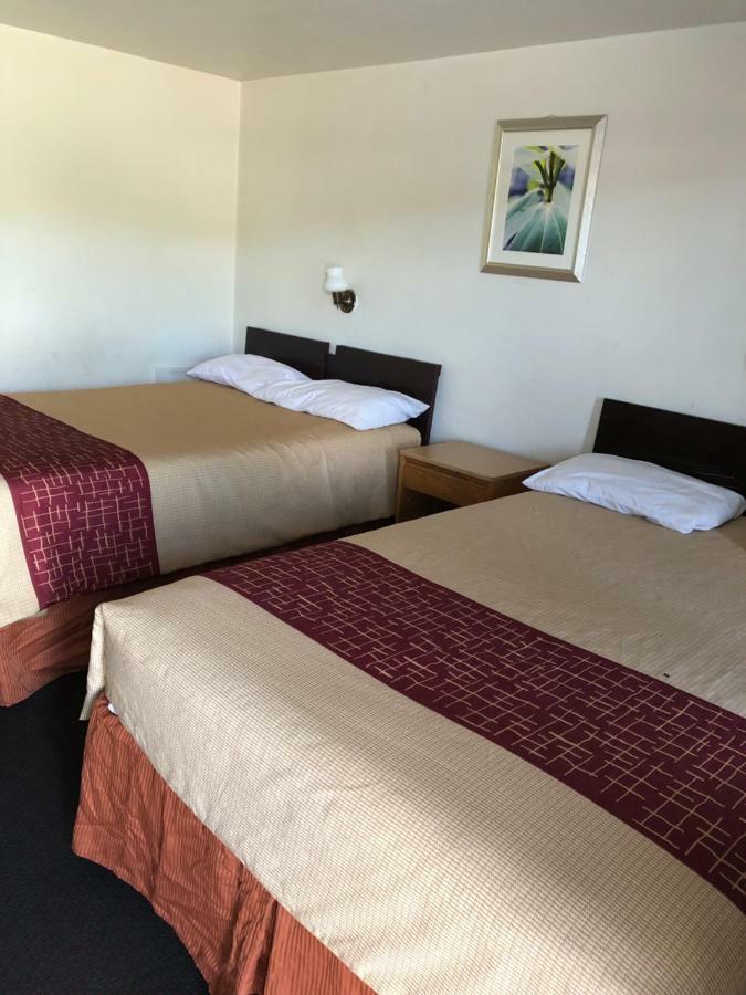 Economy Inn - Lawtey Ngoại thất bức ảnh