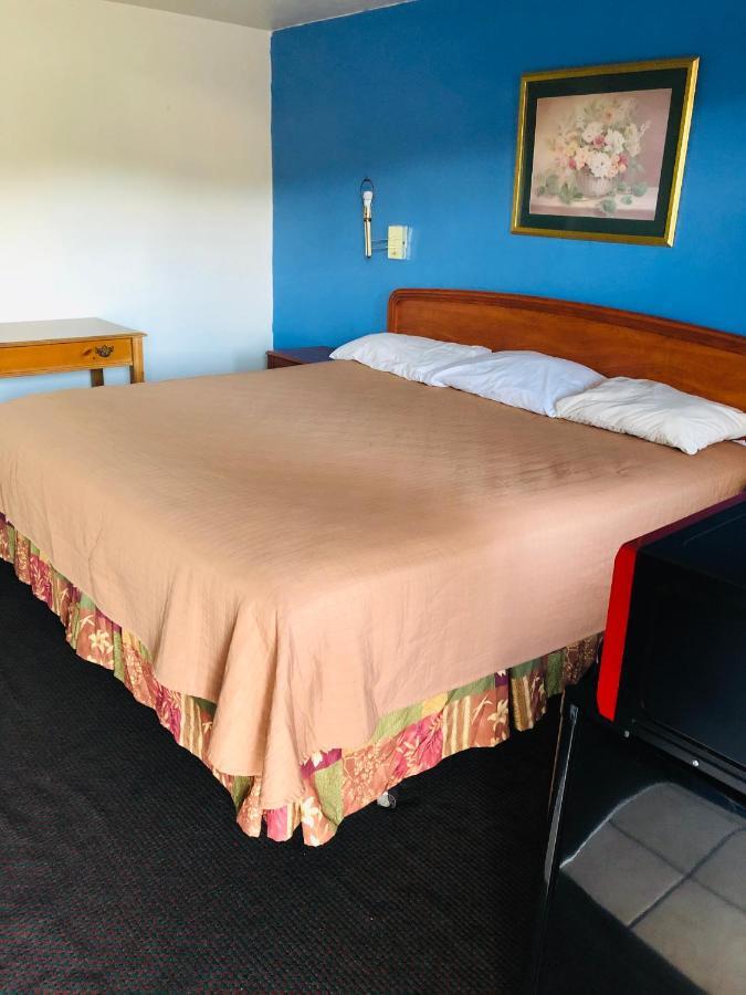 Economy Inn - Lawtey Ngoại thất bức ảnh